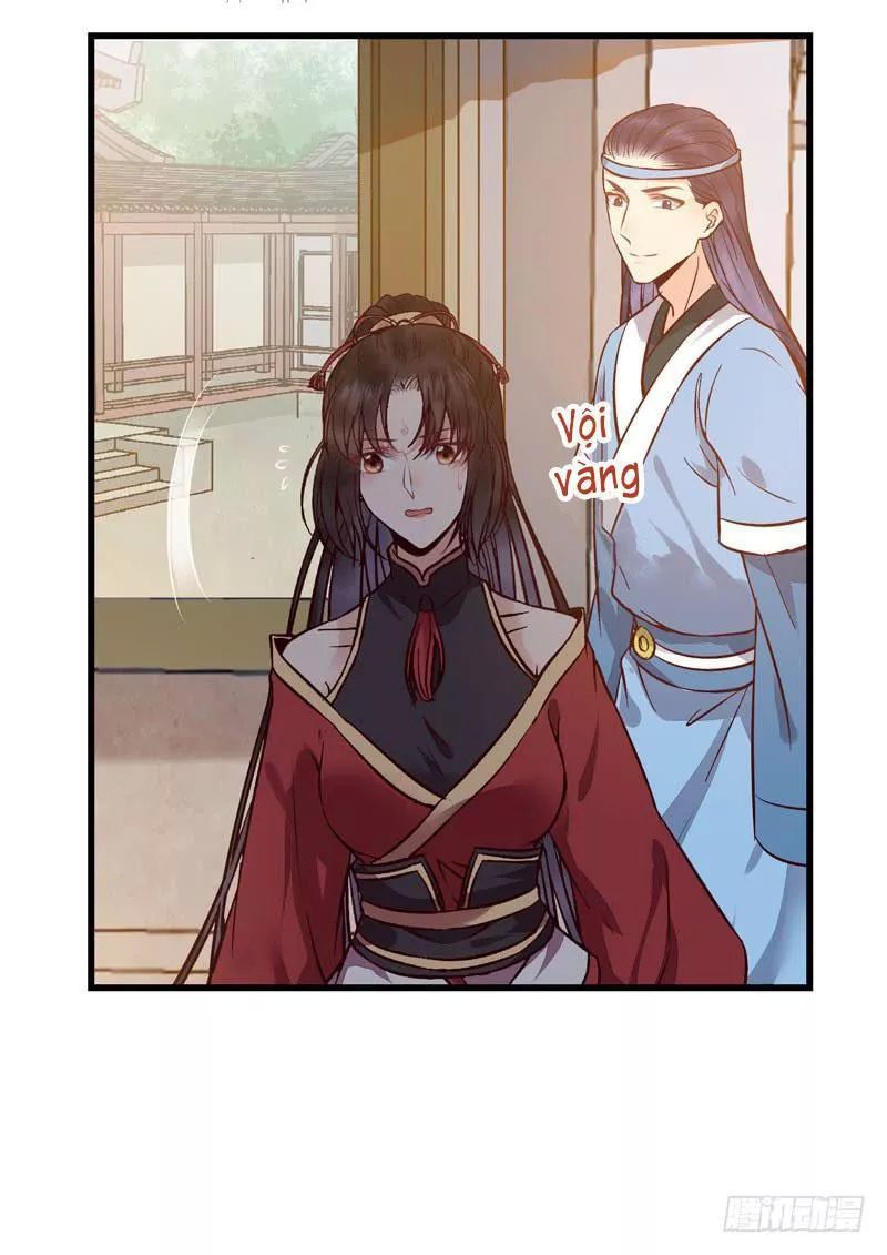 Tuyệt Sắc Quyến Rũ: Quỷ Y Chí Tôn: Chapter 183.1