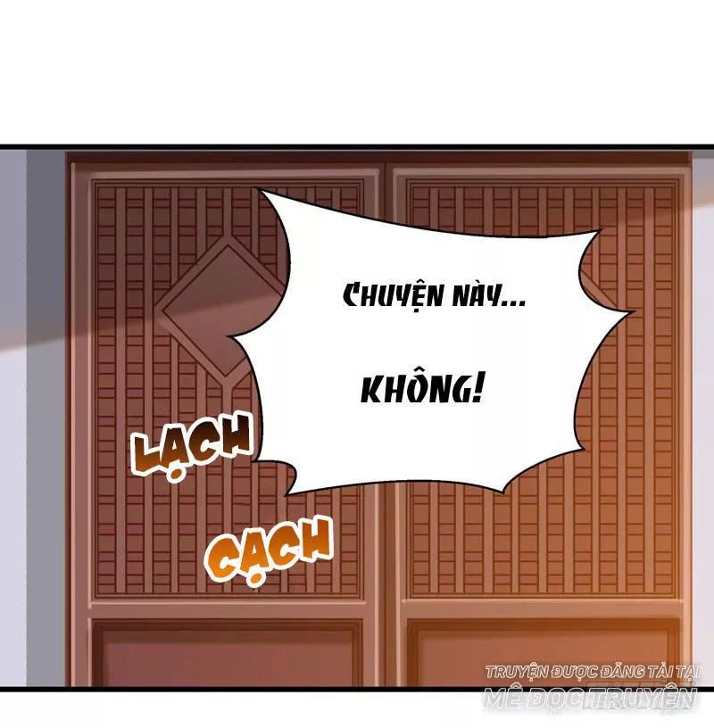 Tuyệt Sắc Quyến Rũ: Quỷ Y Chí Tôn: Chapter 183.1