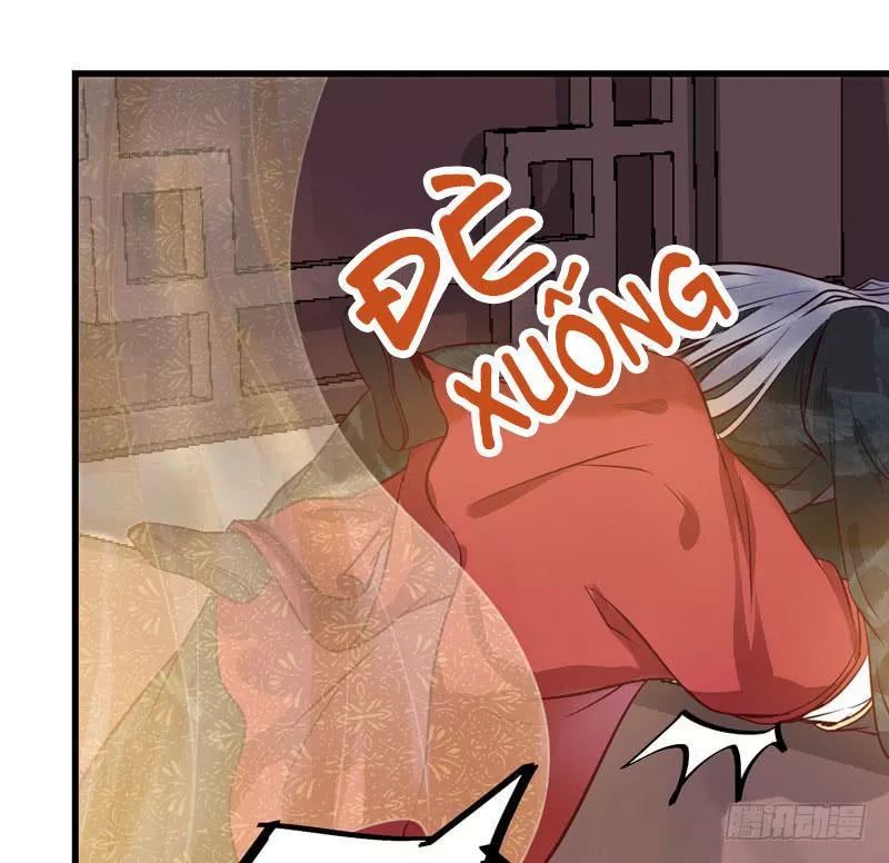 Tuyệt Sắc Quyến Rũ: Quỷ Y Chí Tôn: Chapter 183.1