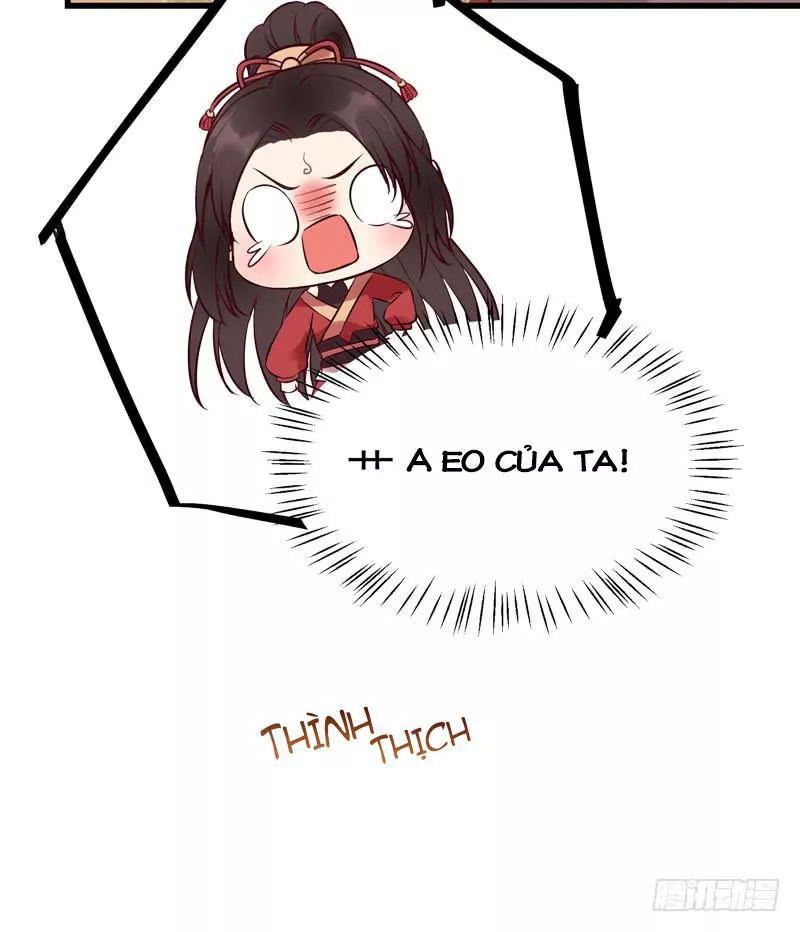 Tuyệt Sắc Quyến Rũ: Quỷ Y Chí Tôn: Chapter 183.1