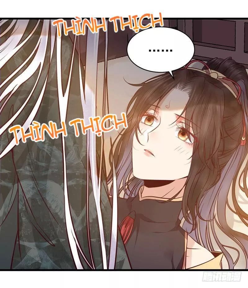 Tuyệt Sắc Quyến Rũ: Quỷ Y Chí Tôn: Chapter 183.1