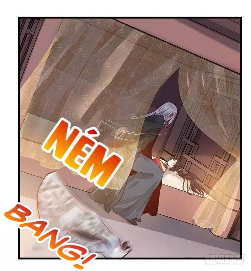 Tuyệt Sắc Quyến Rũ: Quỷ Y Chí Tôn: Chapter 183.1