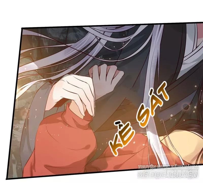 Tuyệt Sắc Quyến Rũ: Quỷ Y Chí Tôn: Chapter 183.1