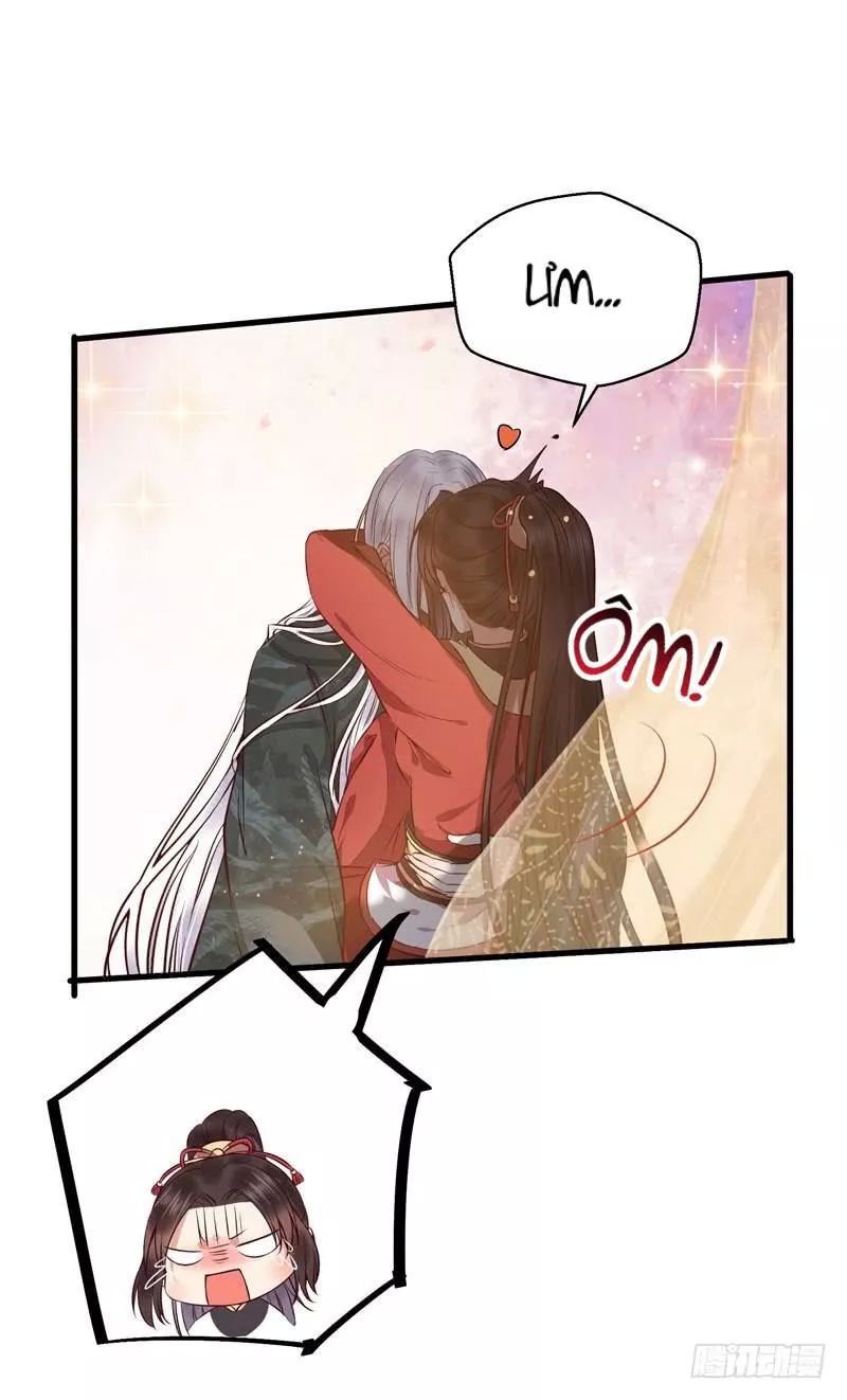 Tuyệt Sắc Quyến Rũ: Quỷ Y Chí Tôn: Chapter 183.1