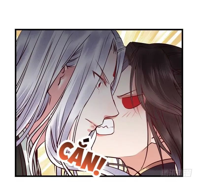 Tuyệt Sắc Quyến Rũ: Quỷ Y Chí Tôn: Chapter 183.1