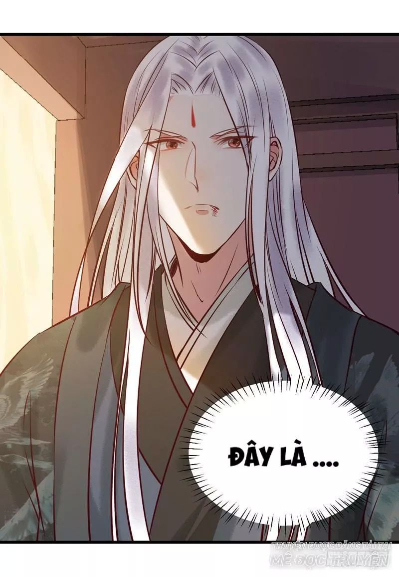 Tuyệt Sắc Quyến Rũ: Quỷ Y Chí Tôn: Chapter 183.1