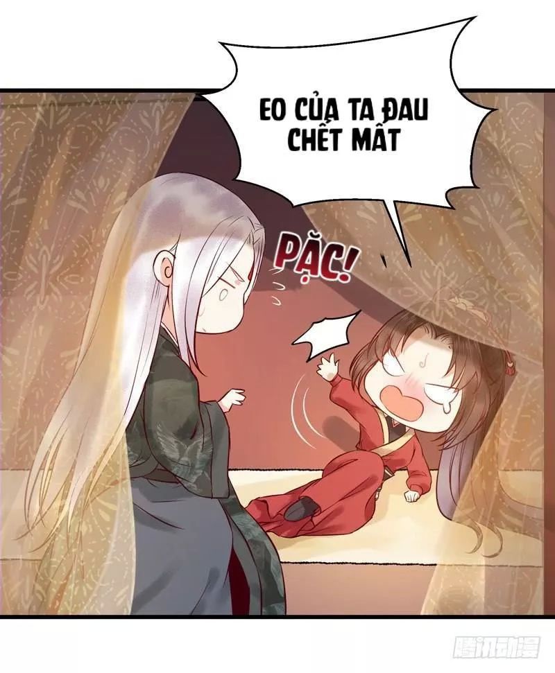 Tuyệt Sắc Quyến Rũ: Quỷ Y Chí Tôn: Chapter 183.1