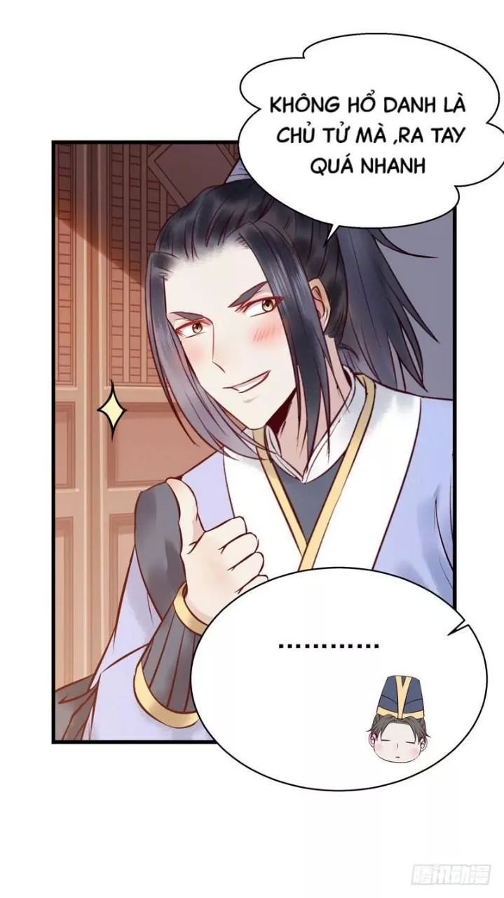 Tuyệt Sắc Quyến Rũ: Quỷ Y Chí Tôn: Chapter 183.1