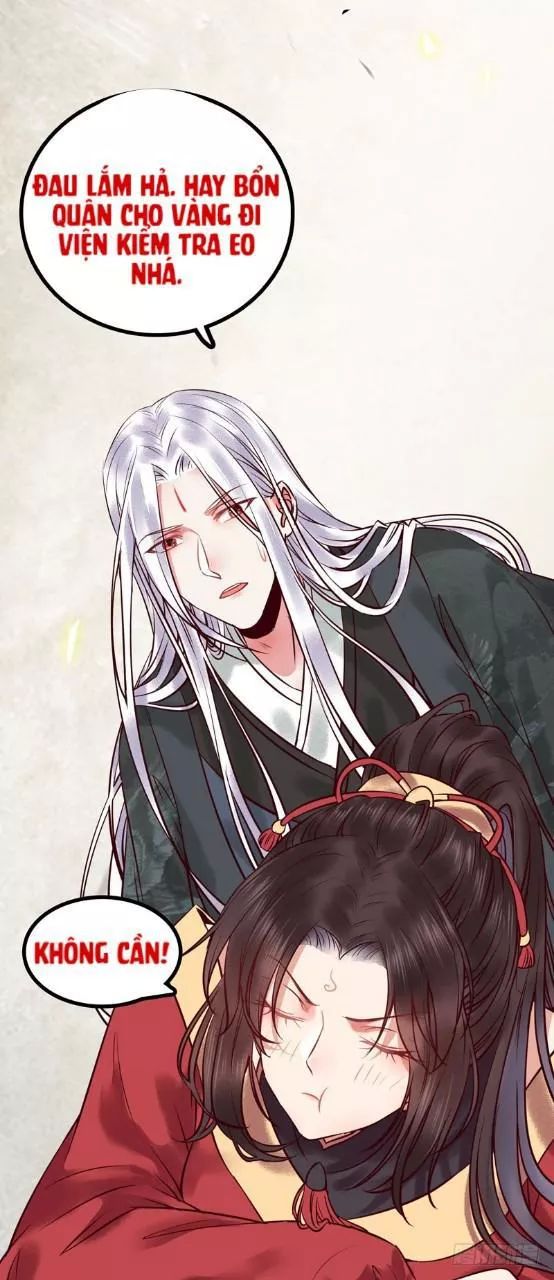 Tuyệt Sắc Quyến Rũ: Quỷ Y Chí Tôn: Chapter 183.1