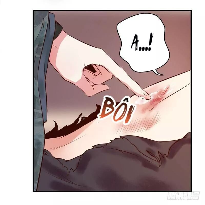 Tuyệt Sắc Quyến Rũ: Quỷ Y Chí Tôn: Chapter 184.1