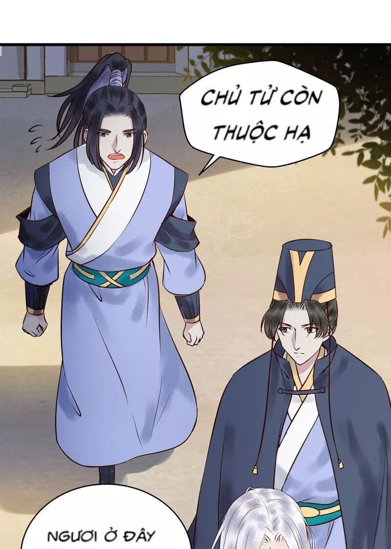 Tuyệt Sắc Quyến Rũ: Quỷ Y Chí Tôn: Chapter 184.1