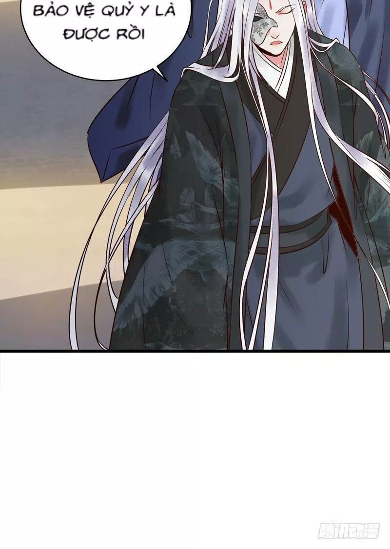 Tuyệt Sắc Quyến Rũ: Quỷ Y Chí Tôn: Chapter 184.1