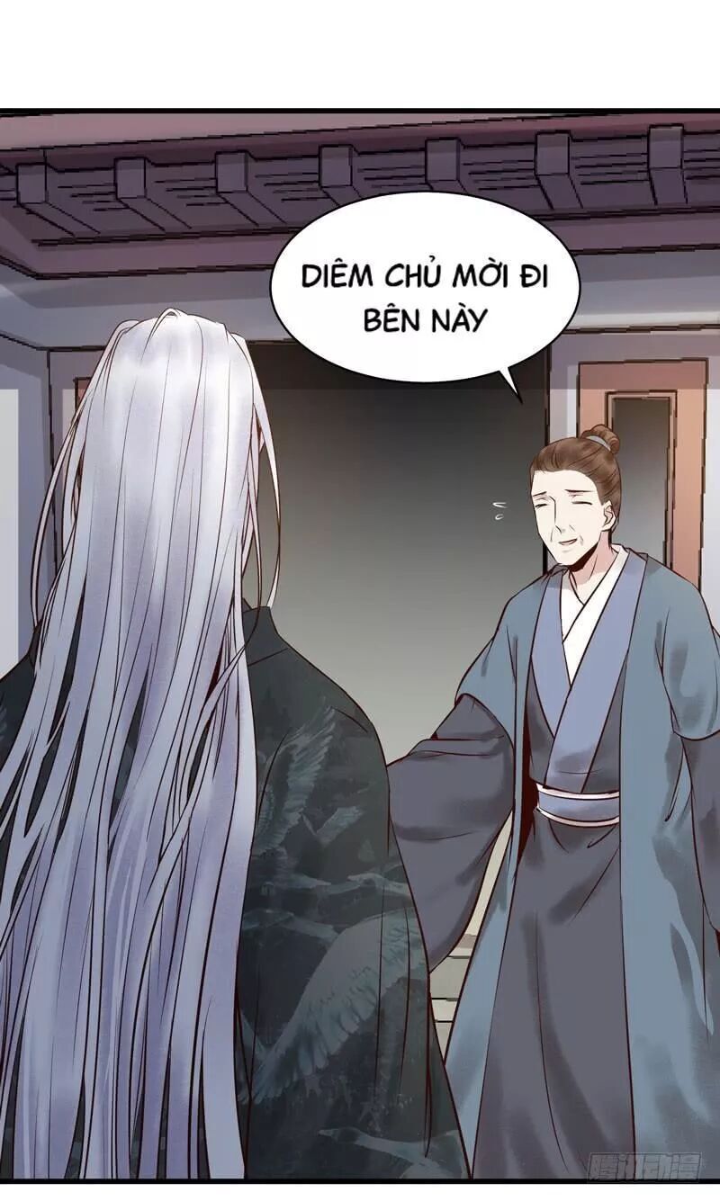 Tuyệt Sắc Quyến Rũ: Quỷ Y Chí Tôn: Chapter 184.1