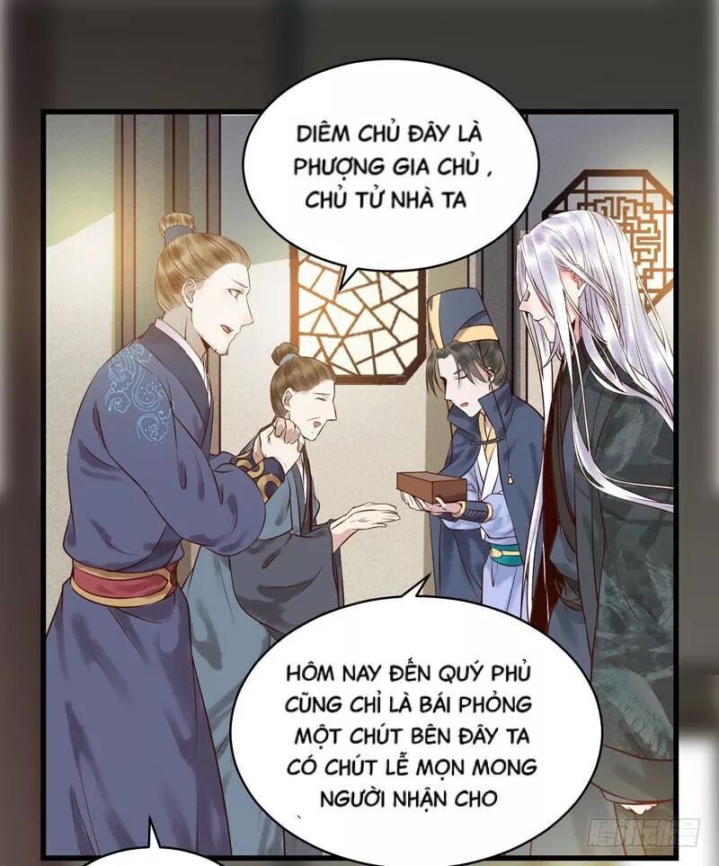 Tuyệt Sắc Quyến Rũ: Quỷ Y Chí Tôn: Chapter 184.1