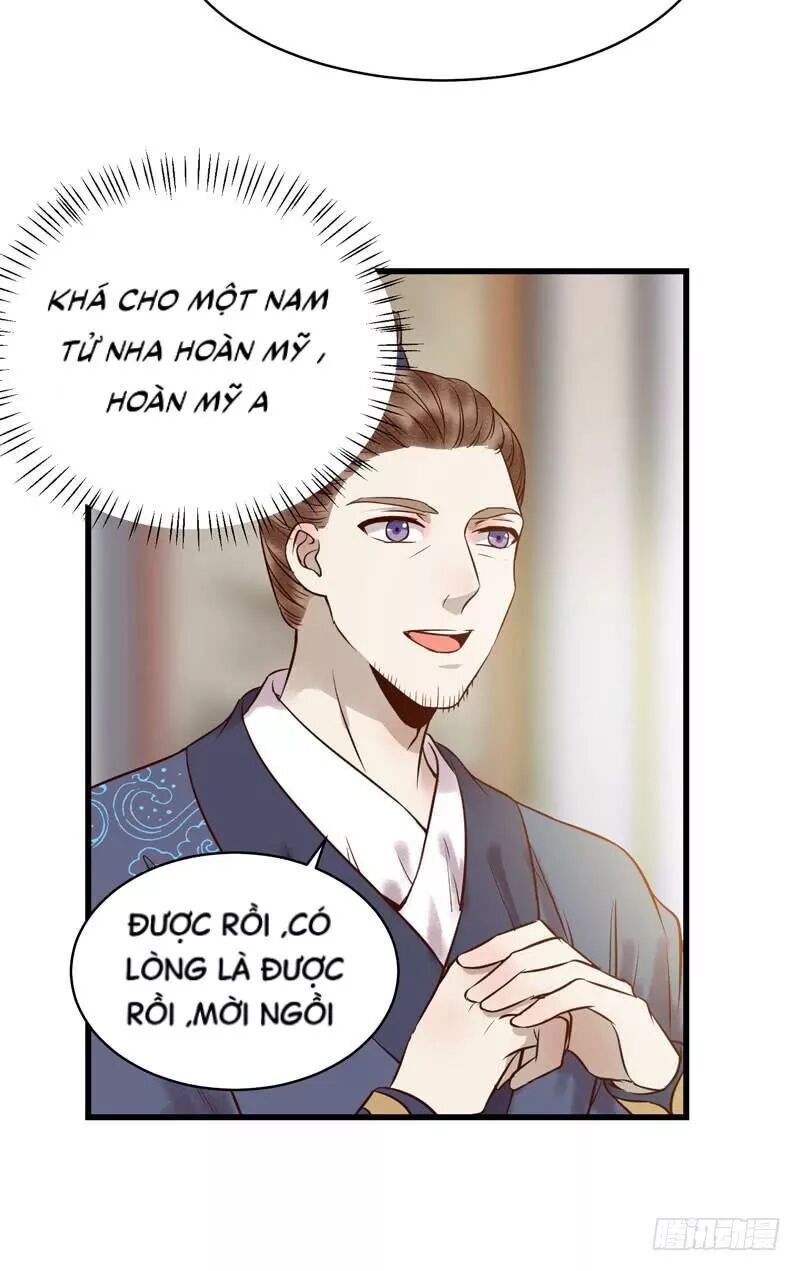 Tuyệt Sắc Quyến Rũ: Quỷ Y Chí Tôn: Chapter 184.1