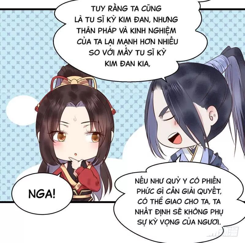 Tuyệt Sắc Quyến Rũ: Quỷ Y Chí Tôn: Chapter 184.1