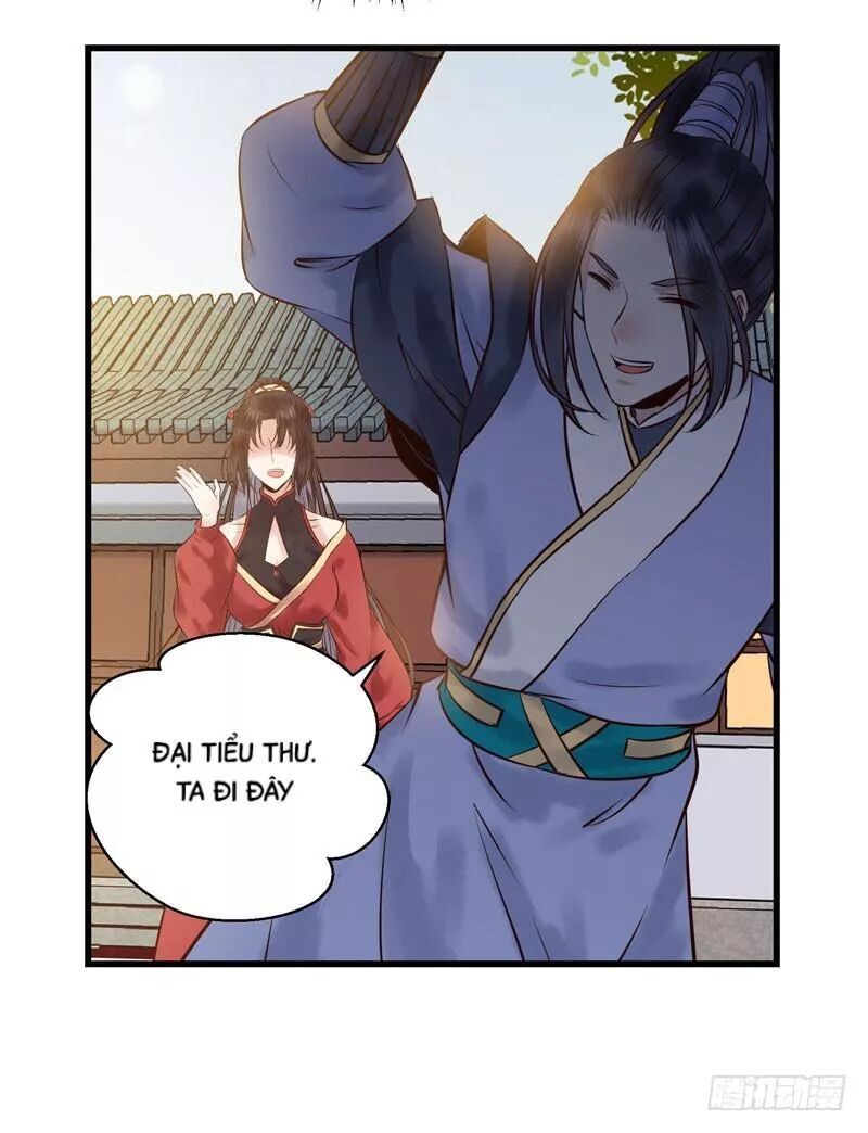 Tuyệt Sắc Quyến Rũ: Quỷ Y Chí Tôn: Chapter 184.1