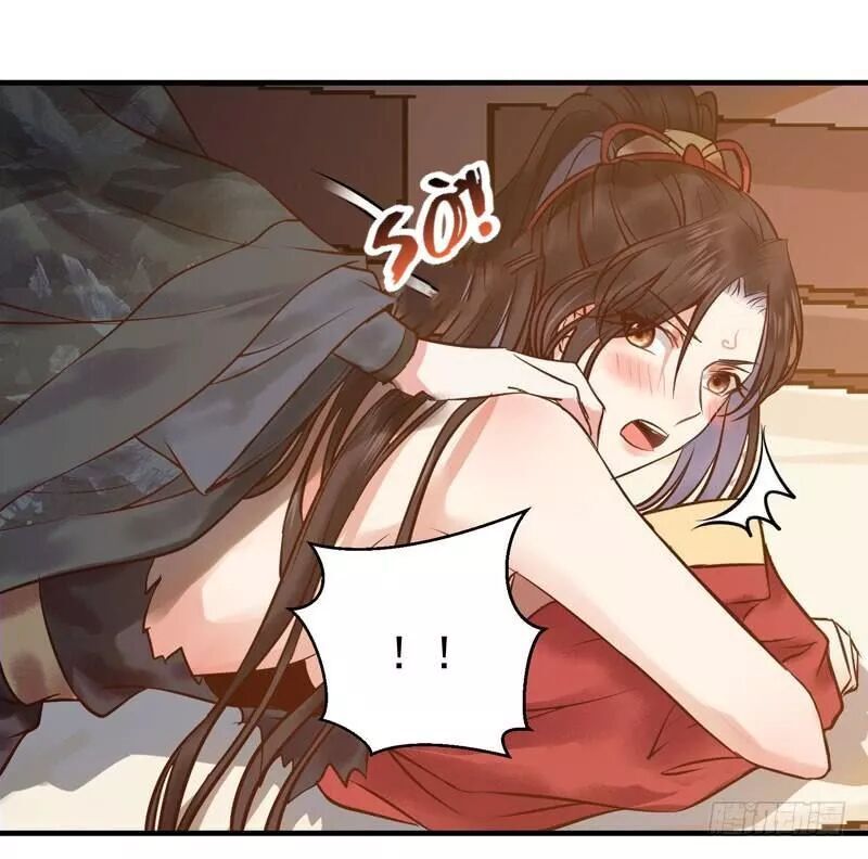 Tuyệt Sắc Quyến Rũ: Quỷ Y Chí Tôn: Chapter 184.1