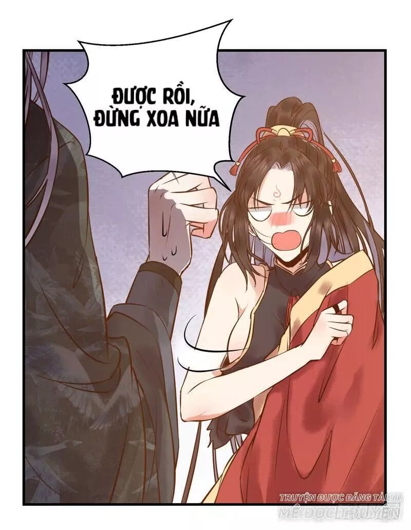 Tuyệt Sắc Quyến Rũ: Quỷ Y Chí Tôn: Chapter 184.1
