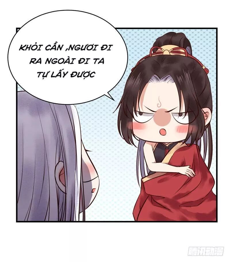 Tuyệt Sắc Quyến Rũ: Quỷ Y Chí Tôn: Chapter 184.1