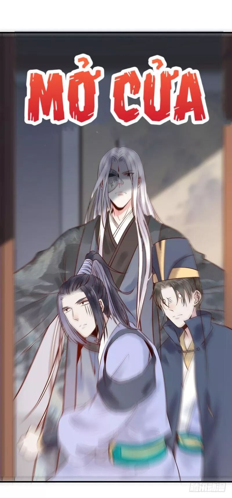 Tuyệt Sắc Quyến Rũ: Quỷ Y Chí Tôn: Chapter 184.1