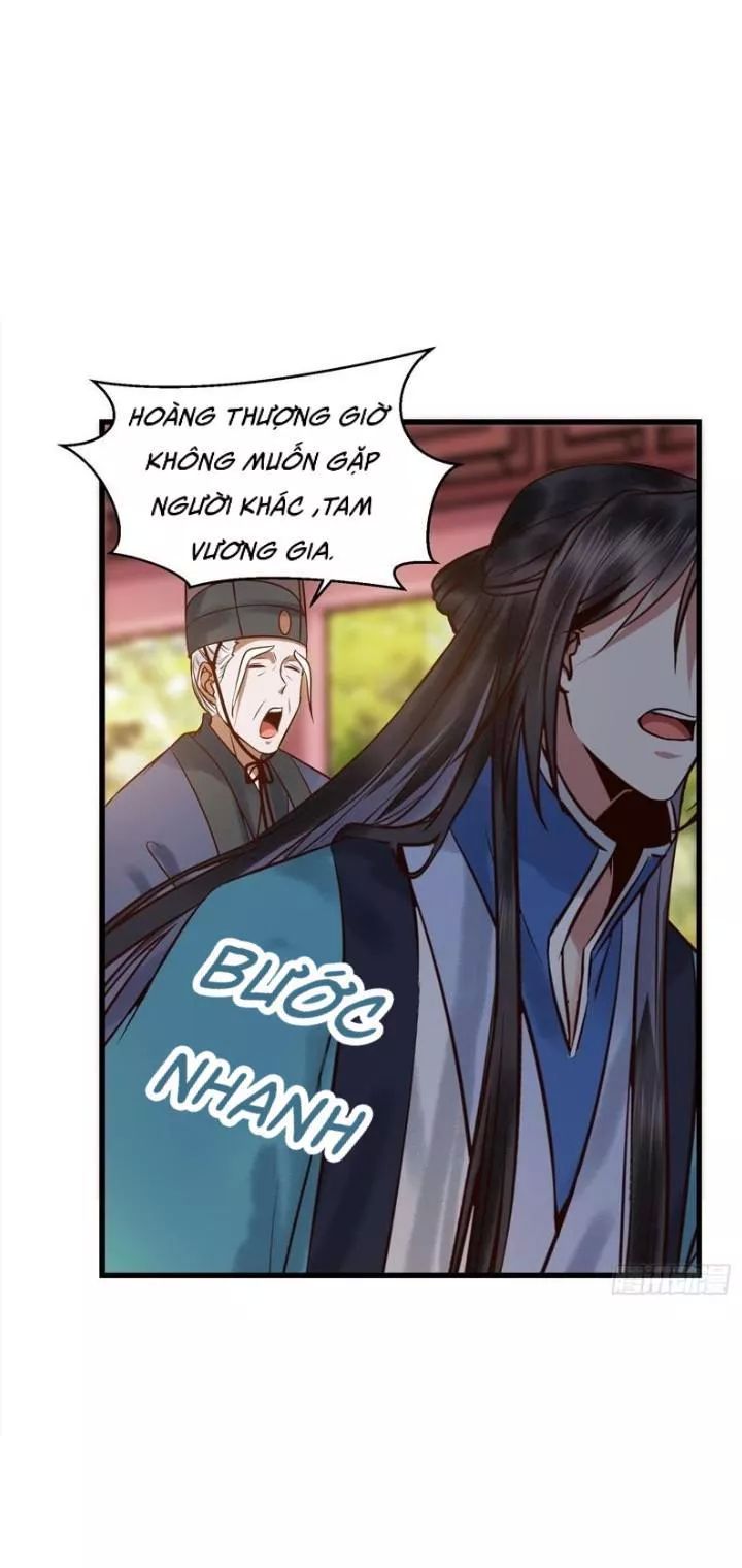 Tuyệt Sắc Quyến Rũ: Quỷ Y Chí Tôn: Chapter 185.1