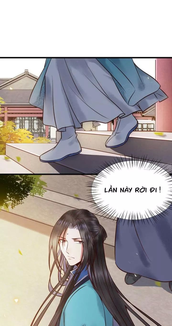 Tuyệt Sắc Quyến Rũ: Quỷ Y Chí Tôn: Chapter 185.1