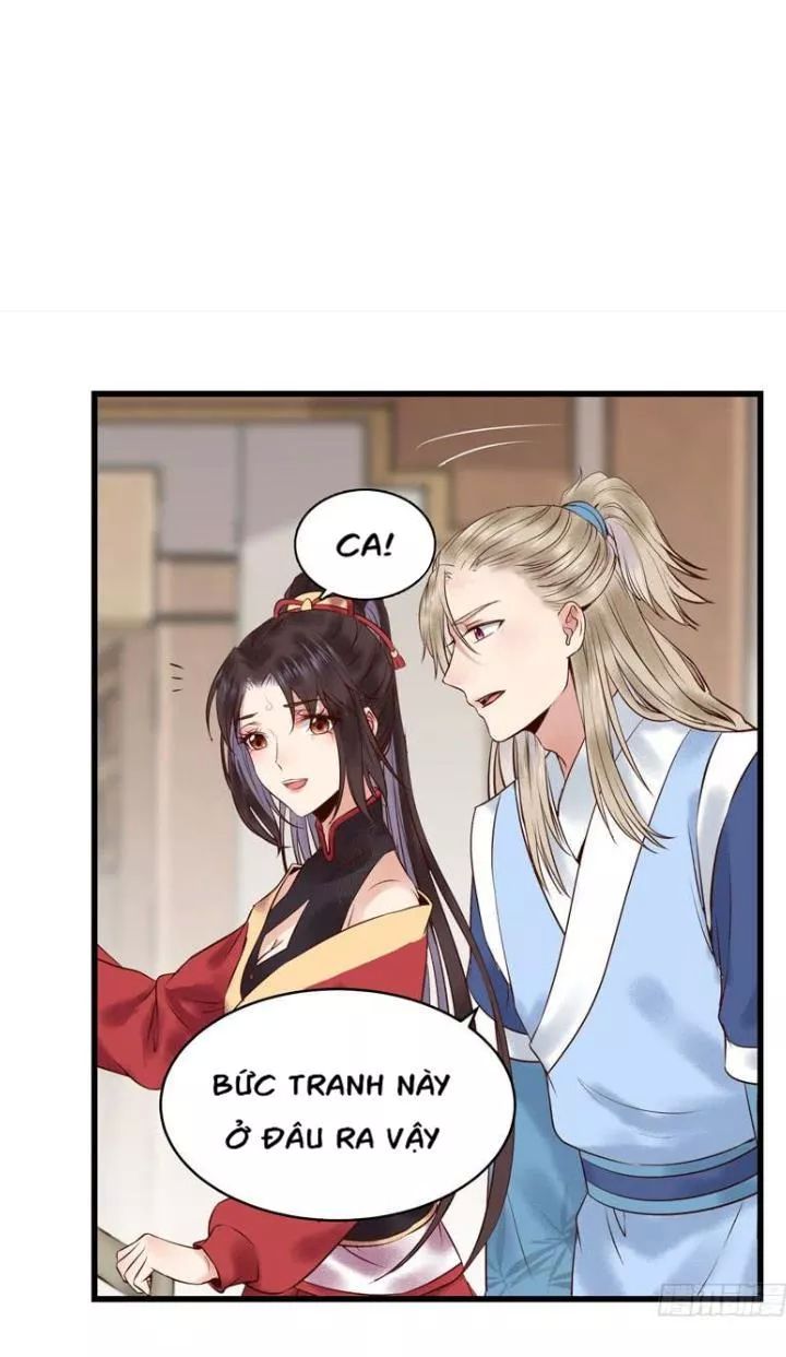 Tuyệt Sắc Quyến Rũ: Quỷ Y Chí Tôn: Chapter 185.1