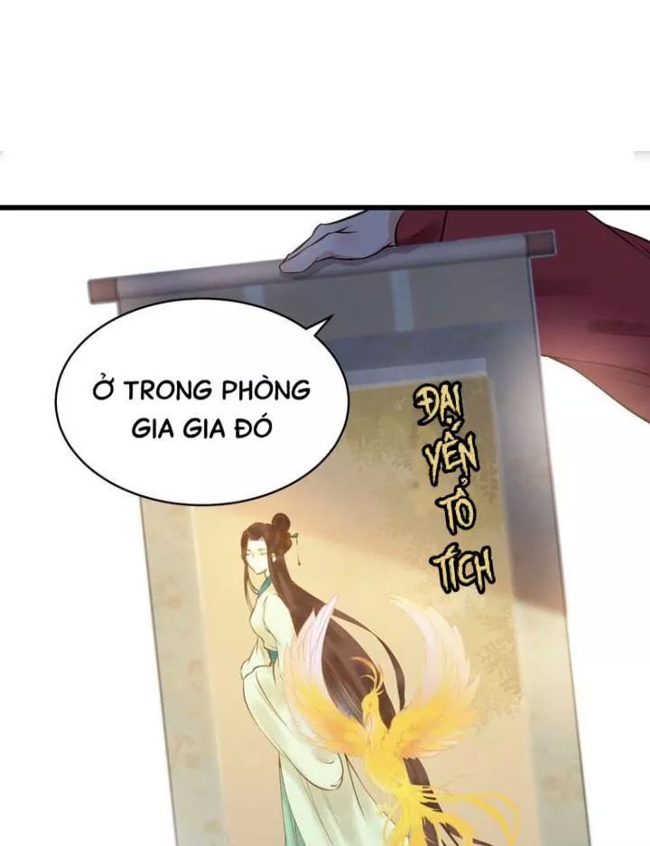 Tuyệt Sắc Quyến Rũ: Quỷ Y Chí Tôn: Chapter 185.1