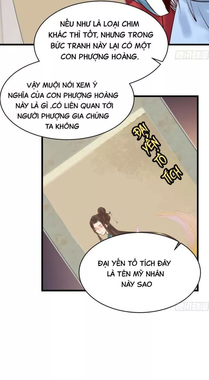 Tuyệt Sắc Quyến Rũ: Quỷ Y Chí Tôn: Chapter 185.1