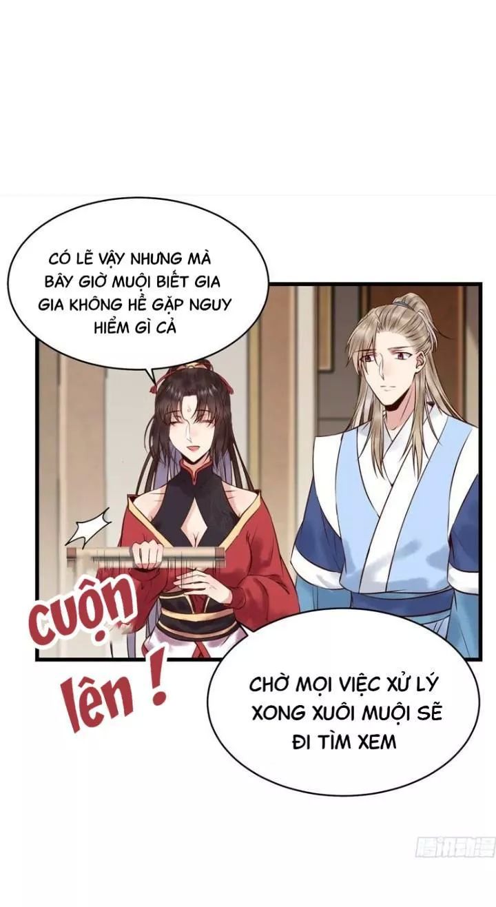 Tuyệt Sắc Quyến Rũ: Quỷ Y Chí Tôn: Chapter 185.1