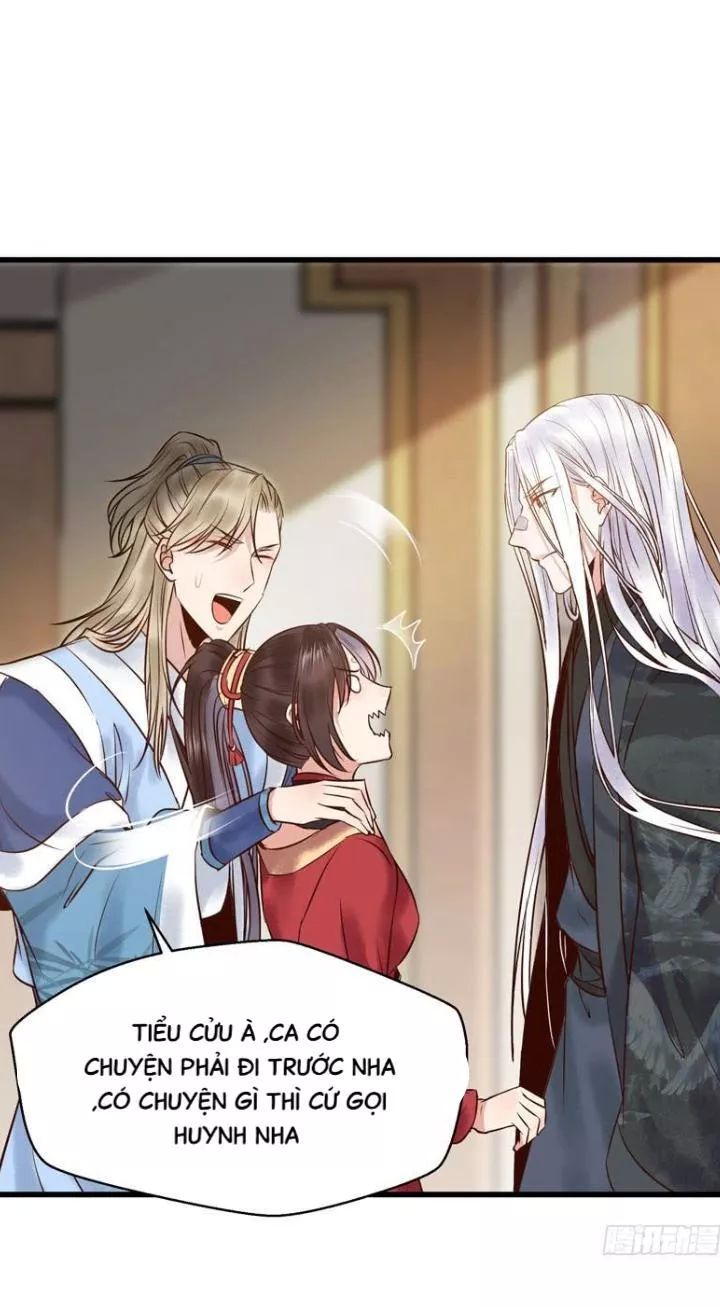 Tuyệt Sắc Quyến Rũ: Quỷ Y Chí Tôn: Chapter 185.1