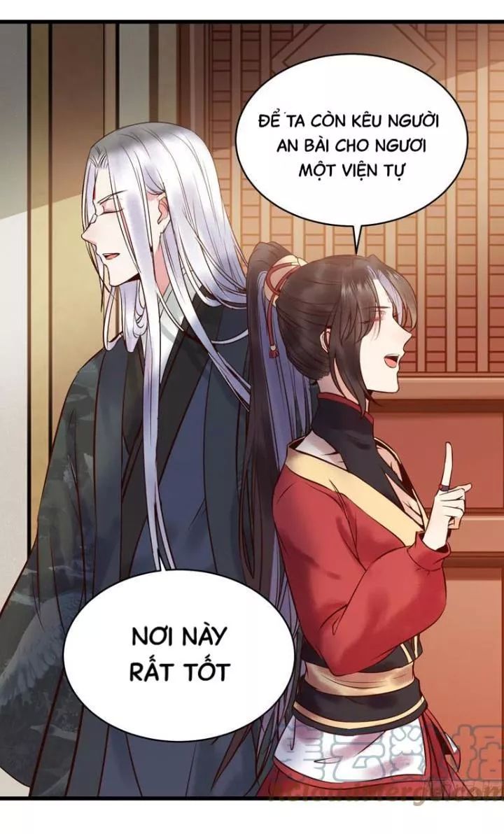 Tuyệt Sắc Quyến Rũ: Quỷ Y Chí Tôn: Chapter 185.1