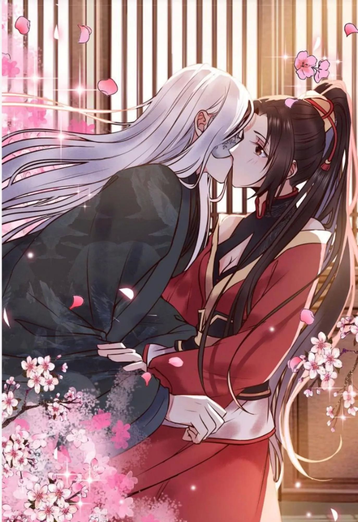 Tuyệt Sắc Quyến Rũ: Quỷ Y Chí Tôn: Chapter 185.1