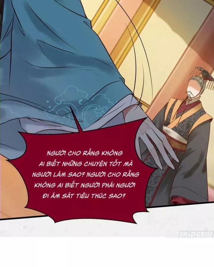 Tuyệt Sắc Quyến Rũ: Quỷ Y Chí Tôn: Chapter 185.1