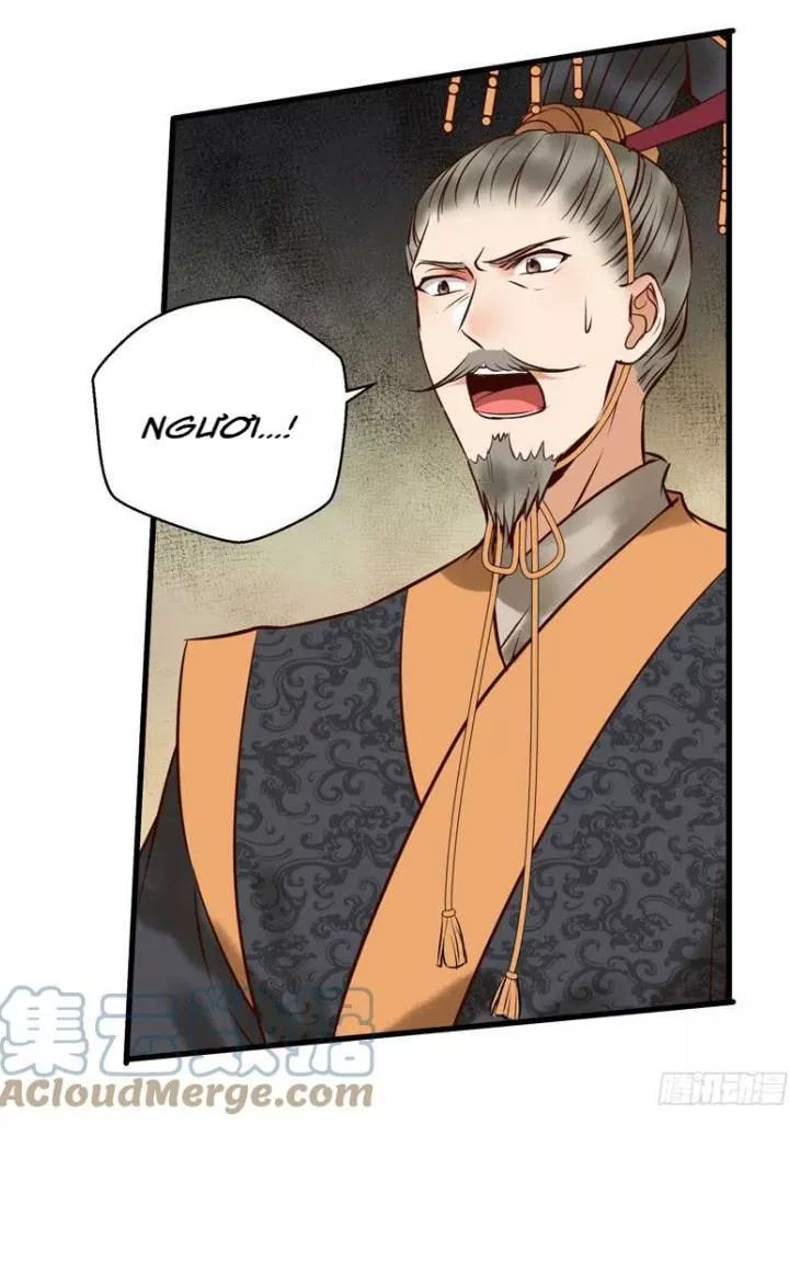 Tuyệt Sắc Quyến Rũ: Quỷ Y Chí Tôn: Chapter 185.1