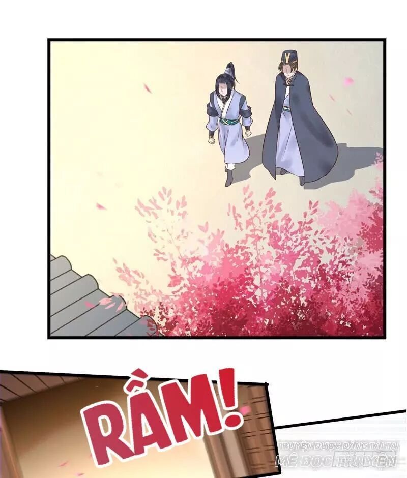 Tuyệt Sắc Quyến Rũ: Quỷ Y Chí Tôn: Chapter 186.1