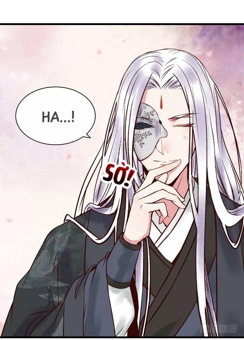 Tuyệt Sắc Quyến Rũ: Quỷ Y Chí Tôn: Chapter 186.1