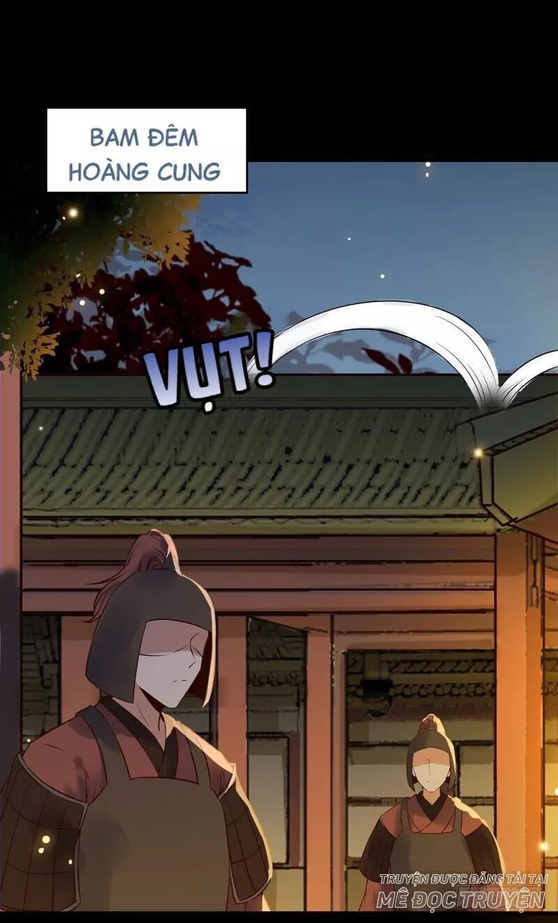 Tuyệt Sắc Quyến Rũ: Quỷ Y Chí Tôn: Chapter 186.1