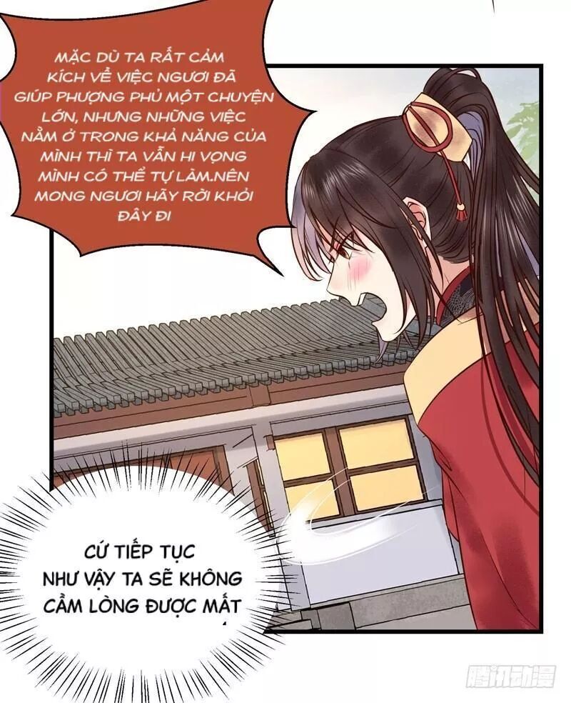 Tuyệt Sắc Quyến Rũ: Quỷ Y Chí Tôn: Chapter 186.1