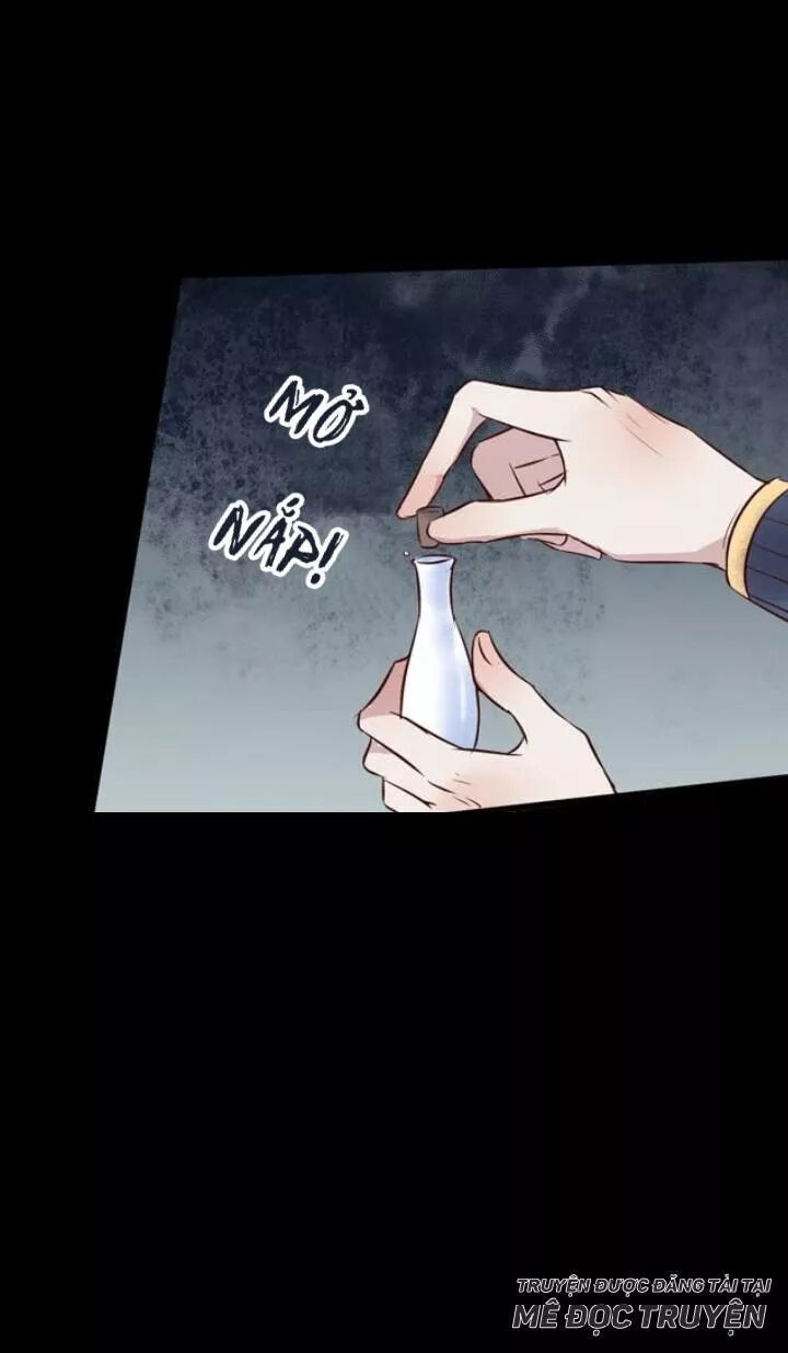 Tuyệt Sắc Quyến Rũ: Quỷ Y Chí Tôn: Chapter 186.1