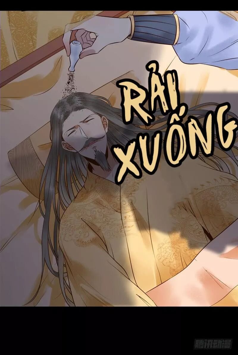 Tuyệt Sắc Quyến Rũ: Quỷ Y Chí Tôn: Chapter 186.1