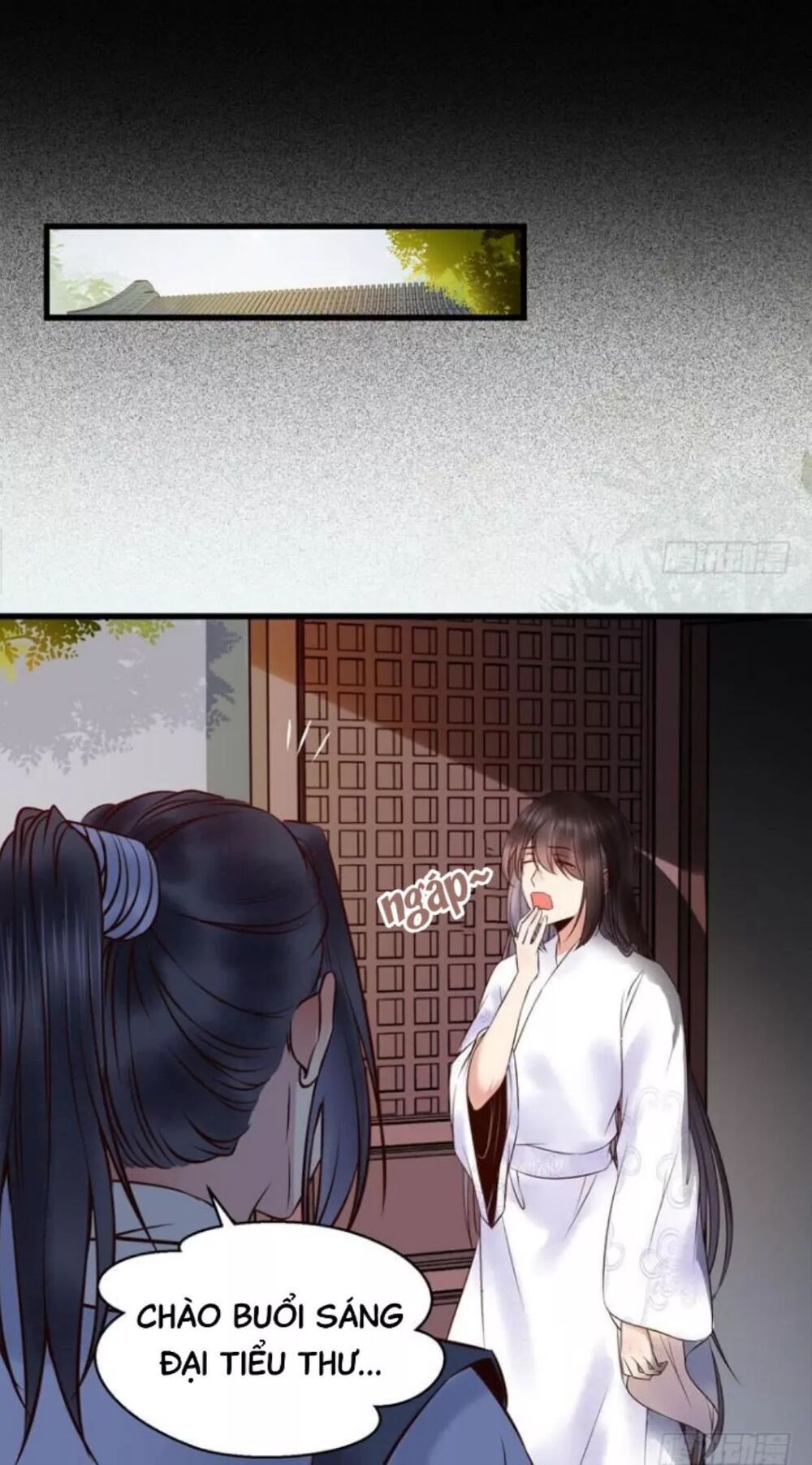 Tuyệt Sắc Quyến Rũ: Quỷ Y Chí Tôn: Chapter 186.1