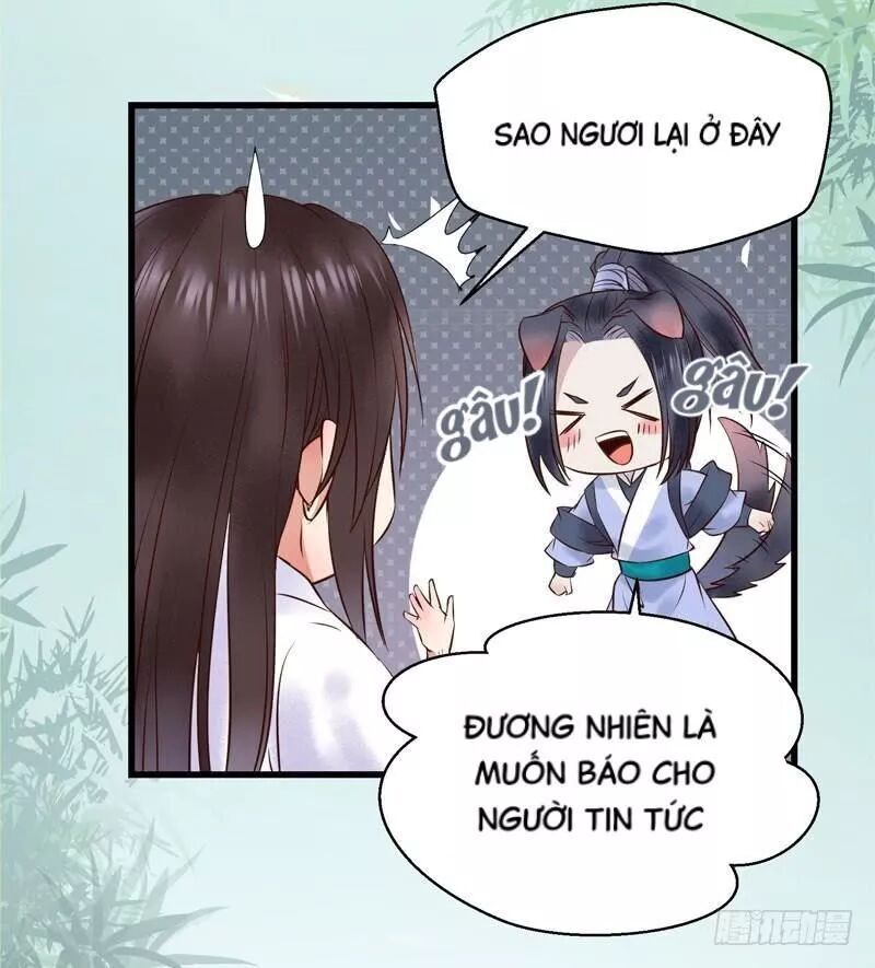 Tuyệt Sắc Quyến Rũ: Quỷ Y Chí Tôn: Chapter 186.1