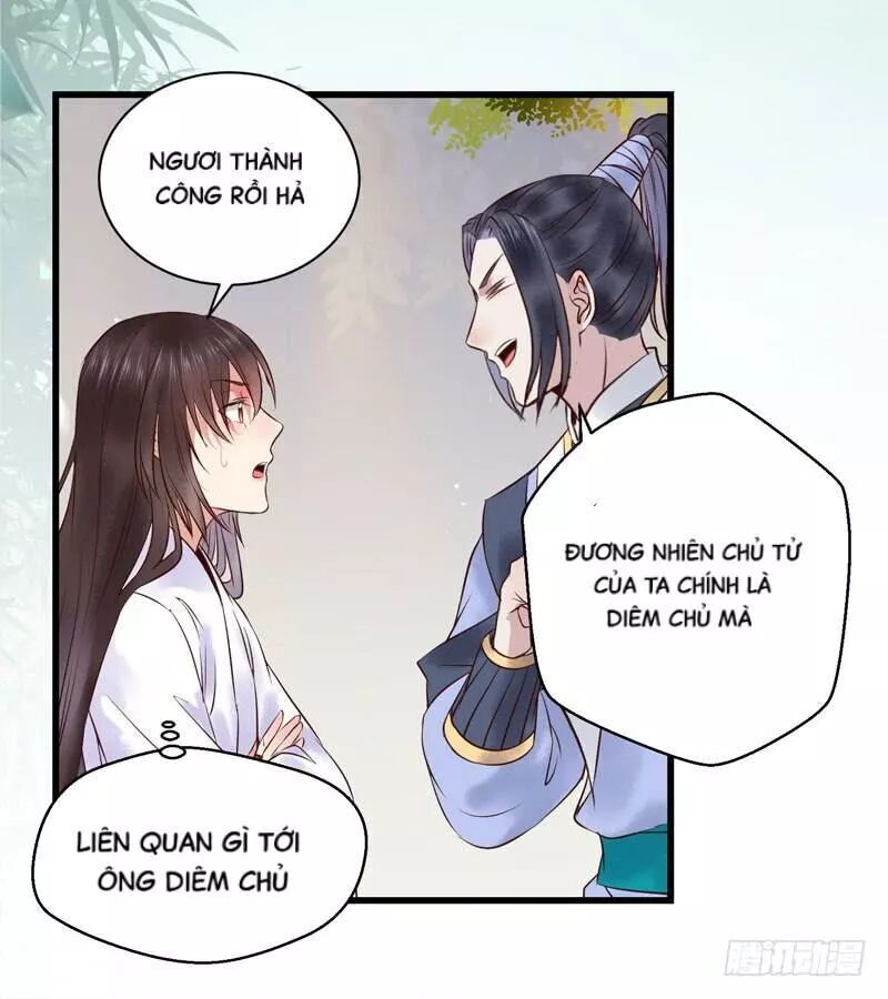 Tuyệt Sắc Quyến Rũ: Quỷ Y Chí Tôn: Chapter 186.1