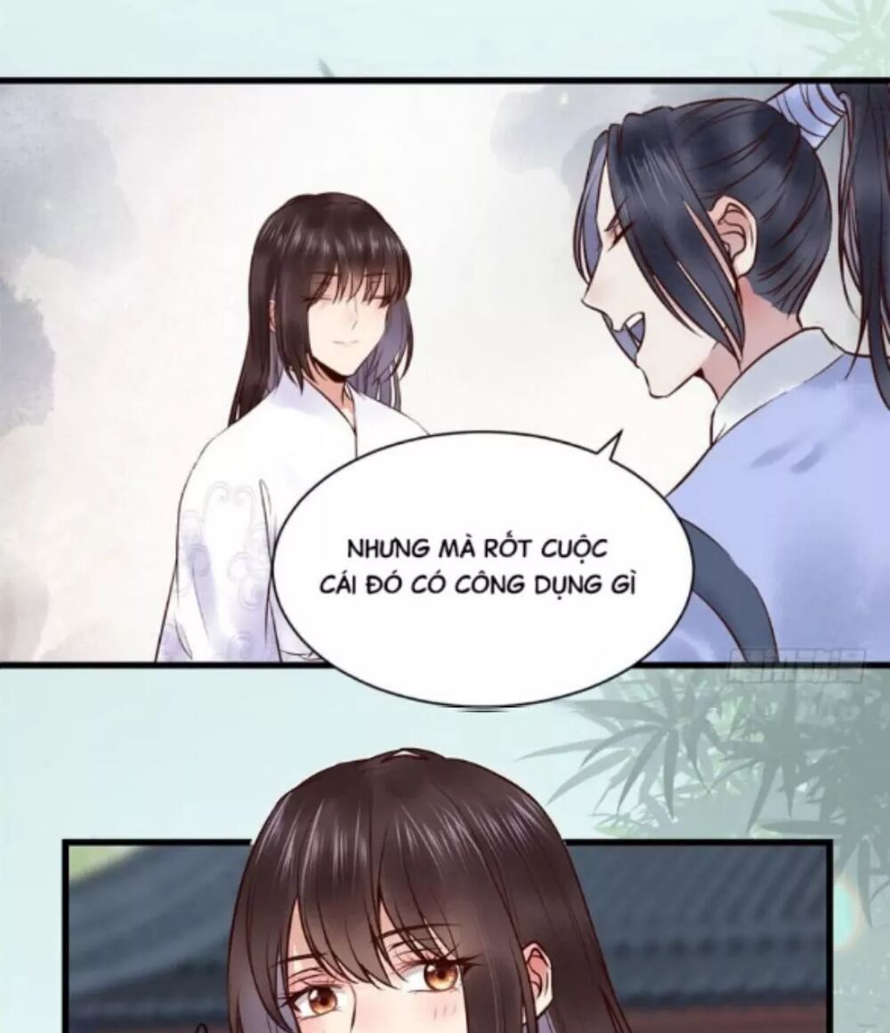 Tuyệt Sắc Quyến Rũ: Quỷ Y Chí Tôn: Chapter 186.1