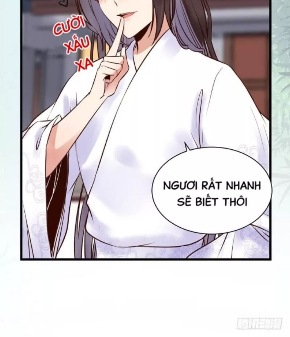 Tuyệt Sắc Quyến Rũ: Quỷ Y Chí Tôn: Chapter 186.1