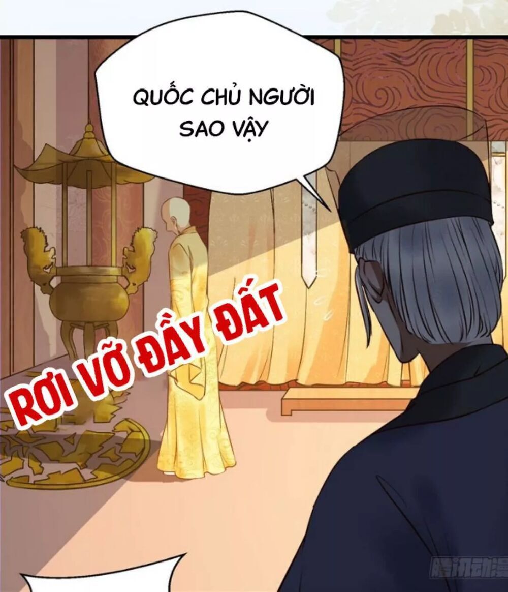 Tuyệt Sắc Quyến Rũ: Quỷ Y Chí Tôn: Chapter 186.1