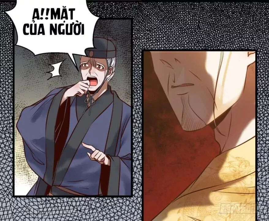 Tuyệt Sắc Quyến Rũ: Quỷ Y Chí Tôn: Chapter 186.1