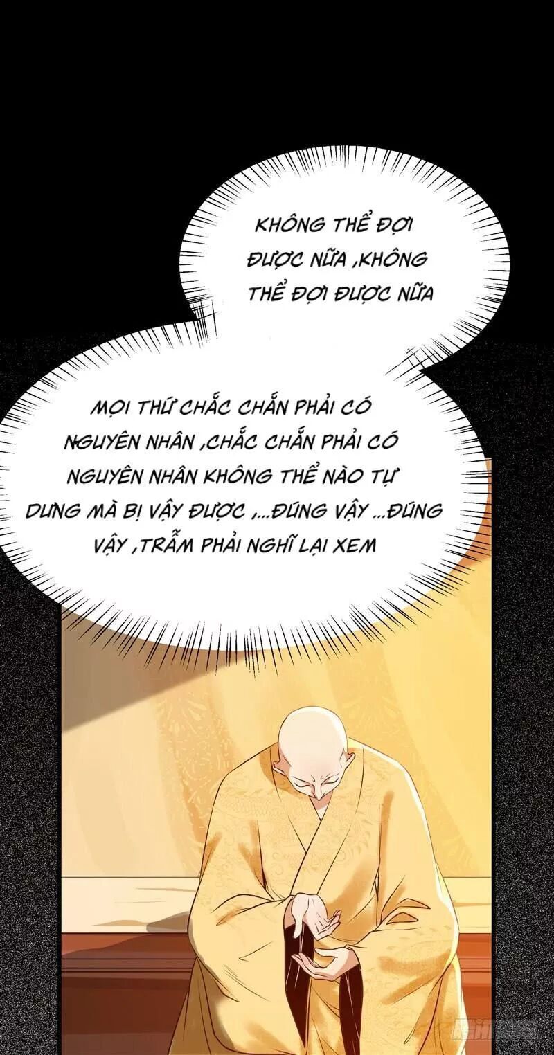 Tuyệt Sắc Quyến Rũ: Quỷ Y Chí Tôn: Chapter 186.1